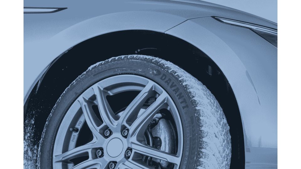 Tested: All-season tyres for year-round peace of mind