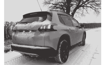 Simple safety tips for driving in severe winter weather Simple safety tips for driving in severe winter weather