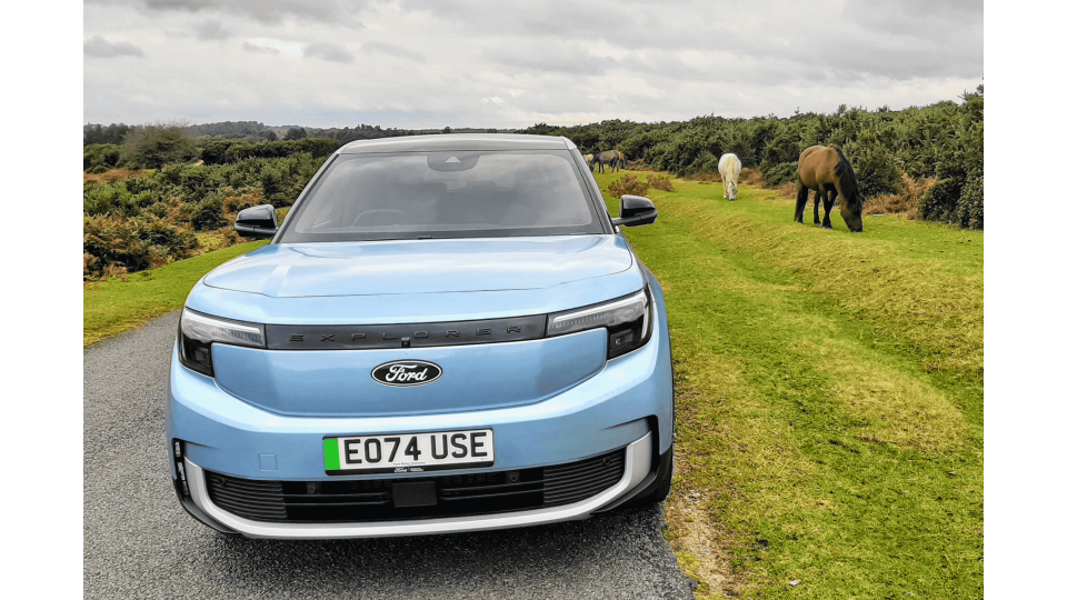 Campaign to make rural roads safer