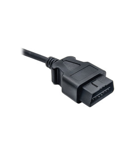OBD2 16 Pin Male to Female Extension Cable 150cm