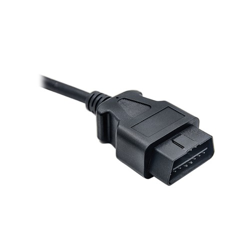 OBD2 16 Pin Male to Female Extension Cable 150cm