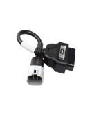 Maxidiagnosis OBDIIXPRO Suzuki 6 Pin Diagnostic Engine Scanner Tool