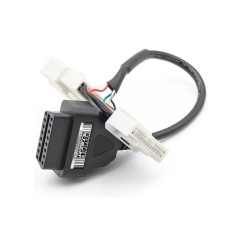 OBD2 16 Pin Adaptor For Tesla Model 3/Y