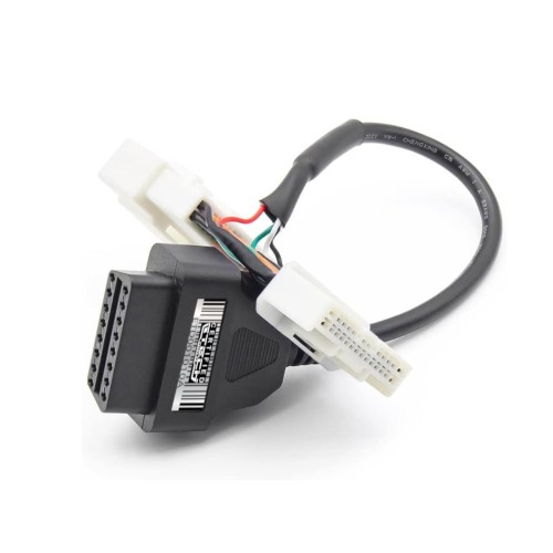 OBD2 16 Pin Adaptor For Tesla Model 3/Y