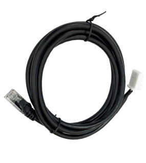 EtechDiag Tesla 1137658-00-A LAN to White plug 5 pin Diagnostic Cable