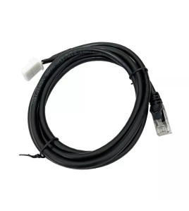 EtechDiag Tesla 1137658-00-A LAN to White plug 5 pin Diagnostic Cable