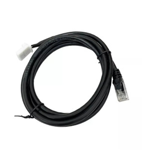 EtechDiag Tesla 1137658-00-A LAN to White plug 5 pin Diagnostic Cable