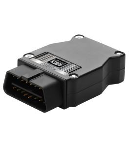 EtechDiag BMW Ethernet to OBD2 16 Pin Extension for Coding