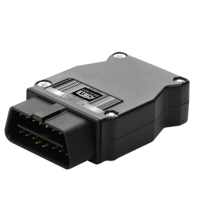 EtechDiag BMW Ethernet to OBD2 16 Pin Extension for Coding