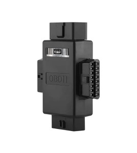 EtechDiag Adapter Splitter OBD2 Full 16 Pin Male to 3 Female 16 Pin