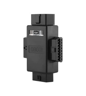 EtechDiag Adapter Splitter OBD2 Full 16 Pin Male to 3 Female 16 Pin