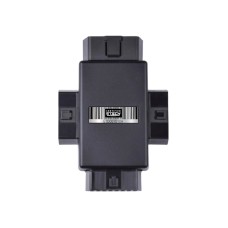 EtechDiag OBD2 Full 16 Pin Male to 3 Female 16 Pin OBD2 Adapter Splitter 