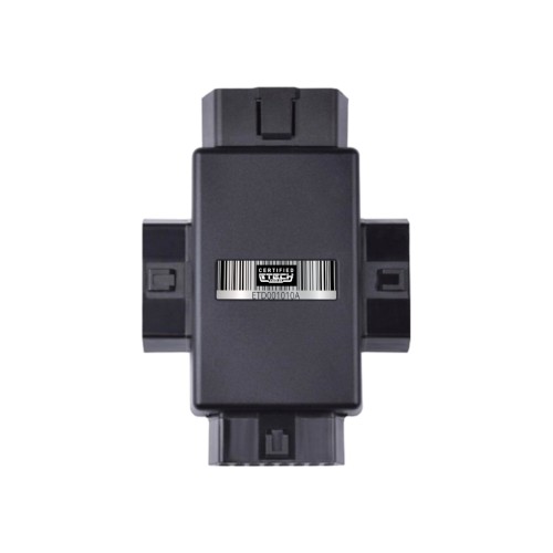 EtechDiag OBD2 Full 16 Pin Male to 3 Female 16 Pin OBD2 Adapter Splitter