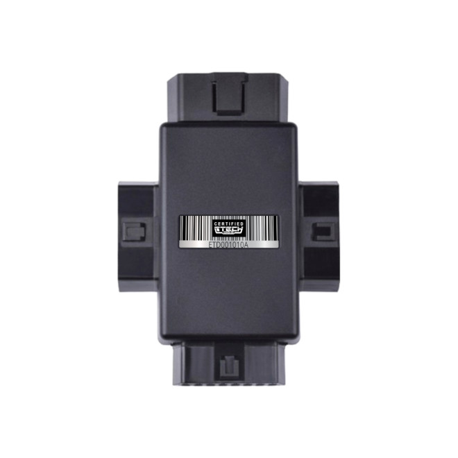 EtechDiag Adapter Splitter OBD2 Full 16 Pin Male to 3 Female 16 Pin