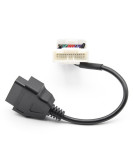 OBD2 16 Pin Adapter For Tesla Model 3/Y
