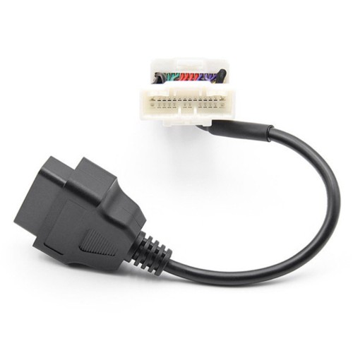 OBD2 16 Pin Adaptor For Tesla Model 3/Y