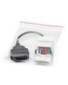 OBD2 16 Pin Adapter For Tesla Model 3/Y