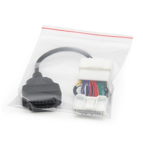 OBD2 16 Pin Adaptor For Tesla Model 3/Y