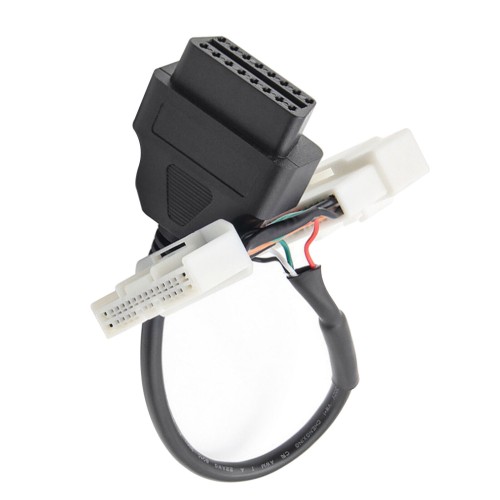 OBD2 16 Pin Adaptor For Tesla Model 3/Y