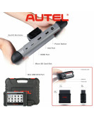 Autel MaxiCOM MK808BT BiDirectional Full System Diagnostic Tool