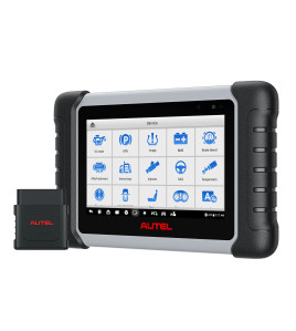 Autel MaxiCOM MK808BT BiDirectional Full System Diagnostic Tool