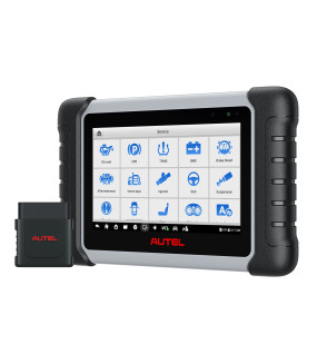 Autel MaxiCOM MK808BT BiDirectional Full System Diagnostic Tool
