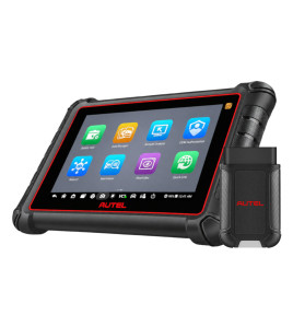 Autel MaxiCOM MK900TS BiDirectional TMPS DoIP CANFD Diagnostic Tool