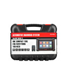 Autel MaxiCOM MK900TS BiDirectional TMPS DoIP CANFD Diagnostic Tool