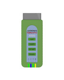 OEM PIWIS 4 Porsche EtechDiag Autroniq 1:1 Dealer Level Diagnostic Tool