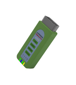 Autroniq IQMaxPro A100-CONSULT VCI for Nissan Consult 3 4