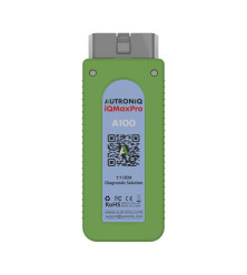 Autroniq IQMaxPro A100-IDS VCI for Ford IDS FDRS