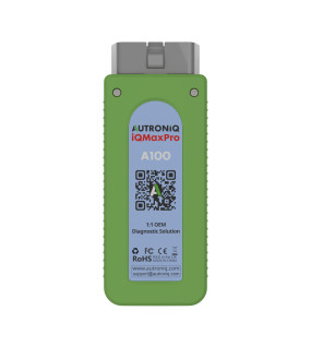 Autroniq IQMaxPro A100-CONSULT VCI for Nissan Consult 3 4