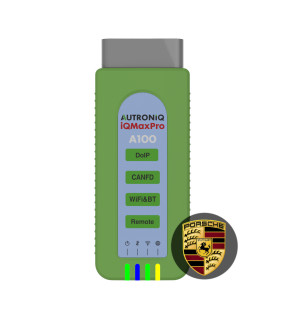 Autroniq IQMaxPro A100-PIWIS VCI for Porsche PIWIS 3 PIWIS 4