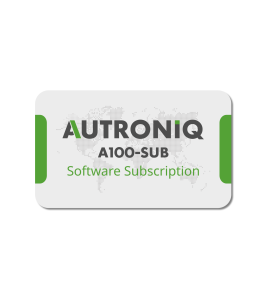 Autroniq IQMaxPro A100-SUB Subscription | Multi-Brand OEM Diagnostic Access