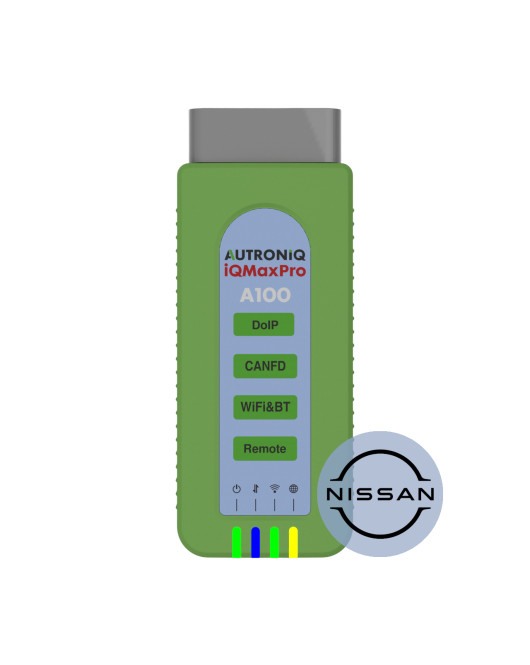 Autroniq IQMaxPro A100-CONSULT VCI for Nissan Consult 3 4
