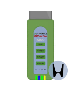 Autroniq IQMaxPro A100-IHDS VCI for Honda IHDS
