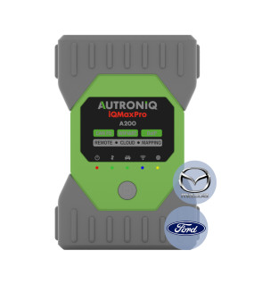 Autroniq IQMaxPro A200-IDSFDRS for Ford Mazda IDS FDRS MDARS