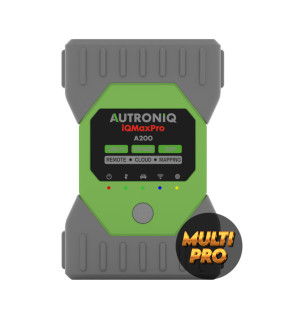 Autroniq IQMaxPro A200-MPRO Multi-Tool VCI for Multi-Brand