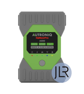 Autroniq IQMaxPro A200-JLR VCI for Jaguar and Land Rover TOPIx SDD