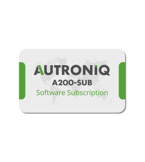 Autroniq IQMaxPro A200-SUB Subscription | Multi-Brand OEM Diagnostic Access