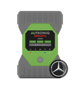 Autroniq IQMaxPro A200-XENTRY VCI for Mercedes