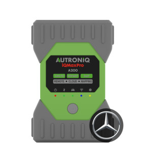 Autroniq IQMaxPro A200-XENTRY VCI for Mercedes