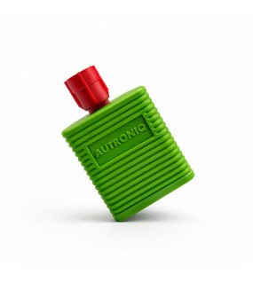 Autroniq AC010 Euro5 OBD2 16 Pin to 6 Pin Motorcycle Diagnostic Adaptor