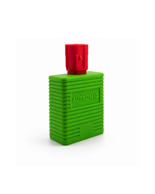 Autroniq AC010 Euro5 OBD2 16 Pin to 6 Pin Motorcycle Diagnostic Adaptor