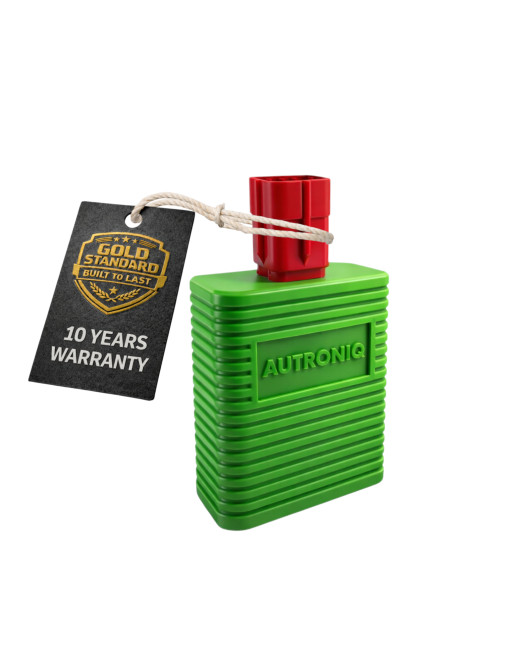 Autroniq AC010 Euro5 OBD2 16 Pin to 6 Pin Motorcycle Diagnostic Adaptor