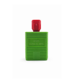 Autroniq AC010 Euro5 OBD2 16 Pin to 6 Pin Motorcycle Diagnostic Adaptor