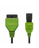 Autroniq AC011 Ducati OBD2 16-Pin to 4-Pin Motorcycle Diagnostic Cable Adaptor