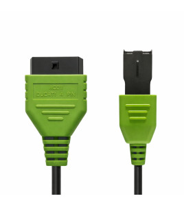 Autroniq AC011 Ducati OBD2 16-Pin to 4-Pin Motorcycle Diagnostic Cable Adaptor