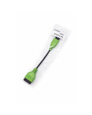 Autroniq AC011 Ducati OBD2 16-Pin to 4-Pin Motorcycle Diagnostic Cable Adaptor