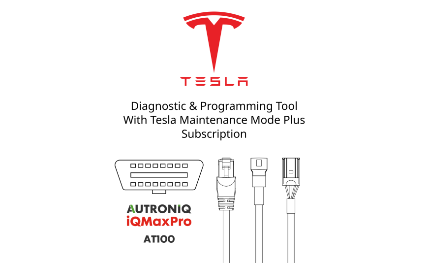 Autroniq AT100: OEM-Level Remote Diagnosis for Tesla Vehicles with Toolbox 3 Access Autroniq AT100: OEM-Level Remote Diagnosis for Tesla Vehicles with Toolbox 3 Access
